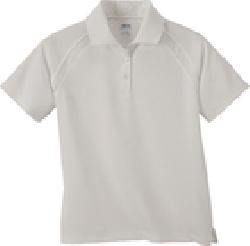 Ash City Textured 75056 - Ladies' Eperformance Ottoman Textured Polo