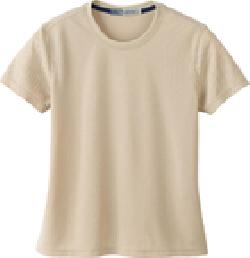 Ash City Eperformance 75060 - Ladies' Eperformance Crew Neck T-Shirt