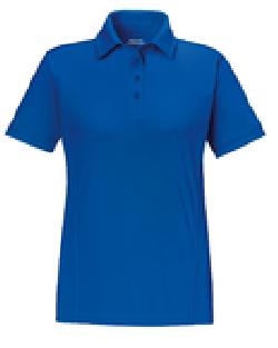 Ash City Eperformance 75114 - Shift Ladies' Snag Protection Plus Polo