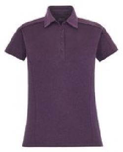 Ash City Eperformance 75117 - Fluid Eperformance Melange Polo