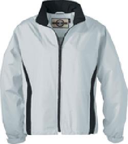 Ash City Lifestyle Athletic Separates 78021 - Ladies' Active Wear Jacket