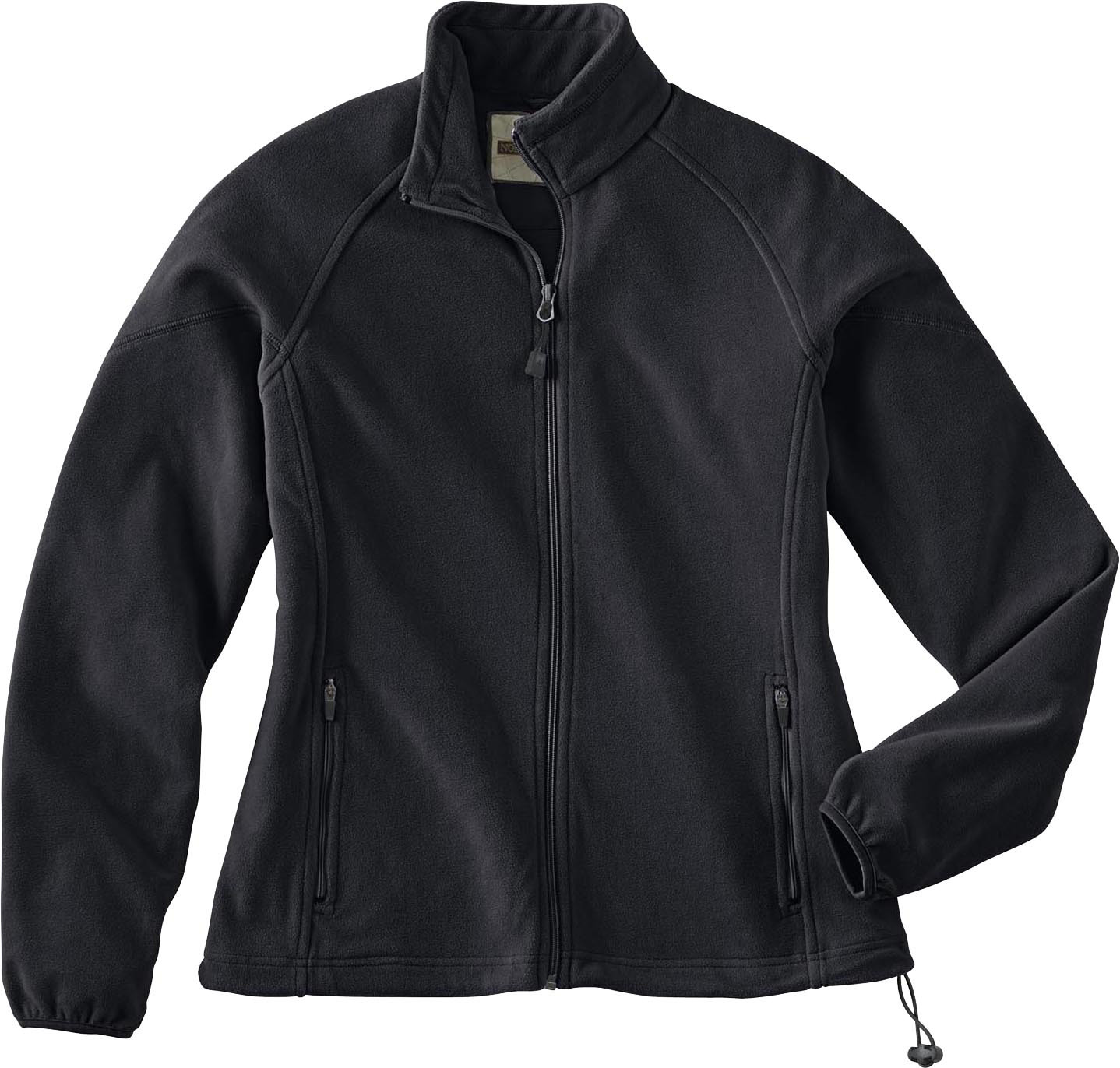 Ash City Microfleece 78025 - Ladies' Microfleece Unlined Jacket
