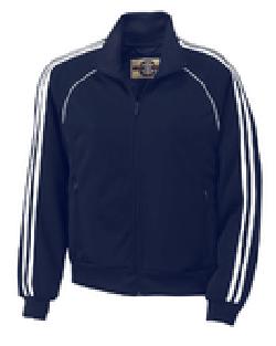Ash City Lifestyle Athletic Separates 78026 - Ladies' Athletic Active Jacket