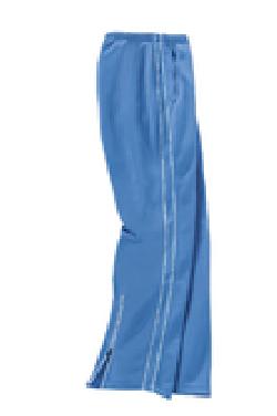 Ash City Lifestyle Athletic Separates 78027 - Ladies' Athletic Active Pant