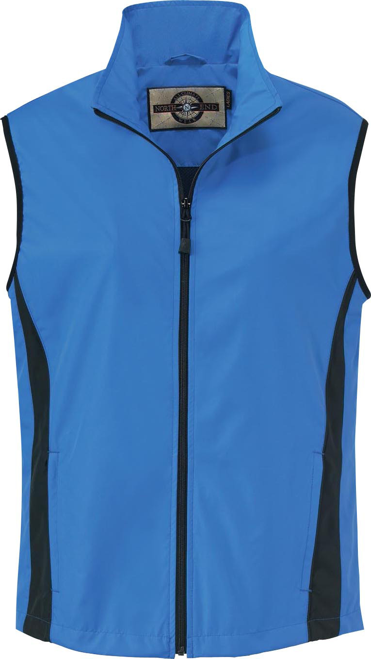 Ash City Techno series 78028 - Ladies' Active Wear Vest