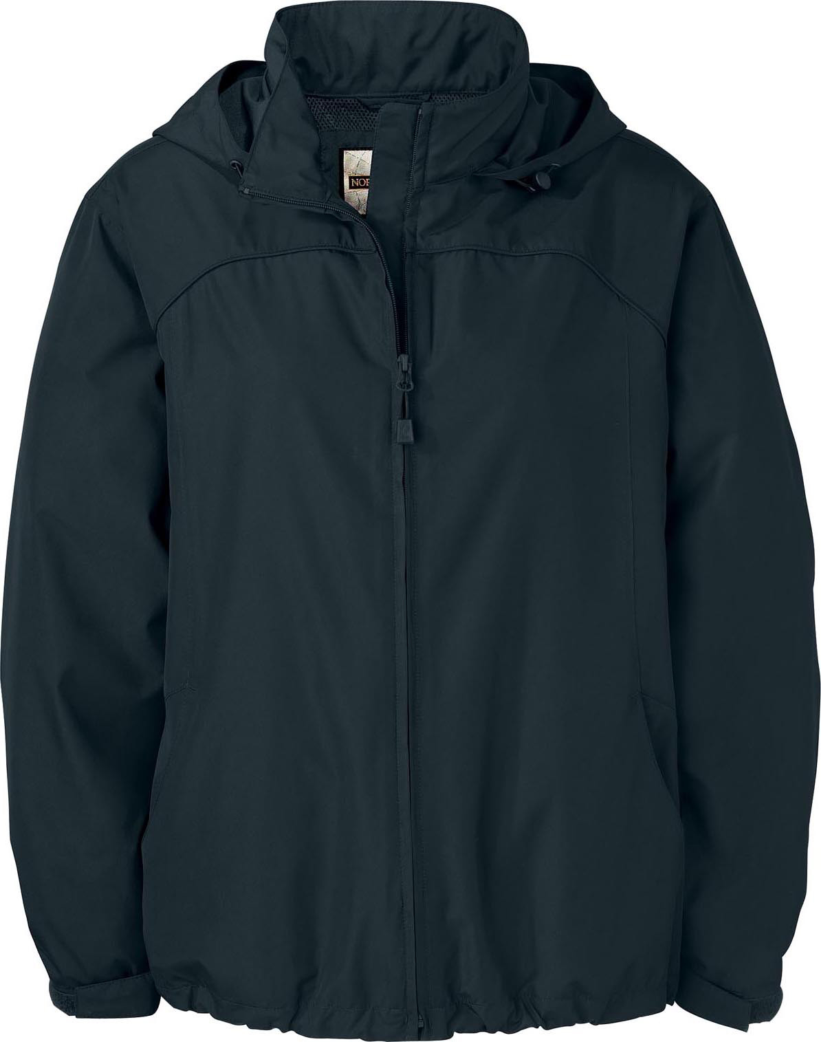 Ash City Lightweight 78032 - Ladies' Techno Lite Jacket