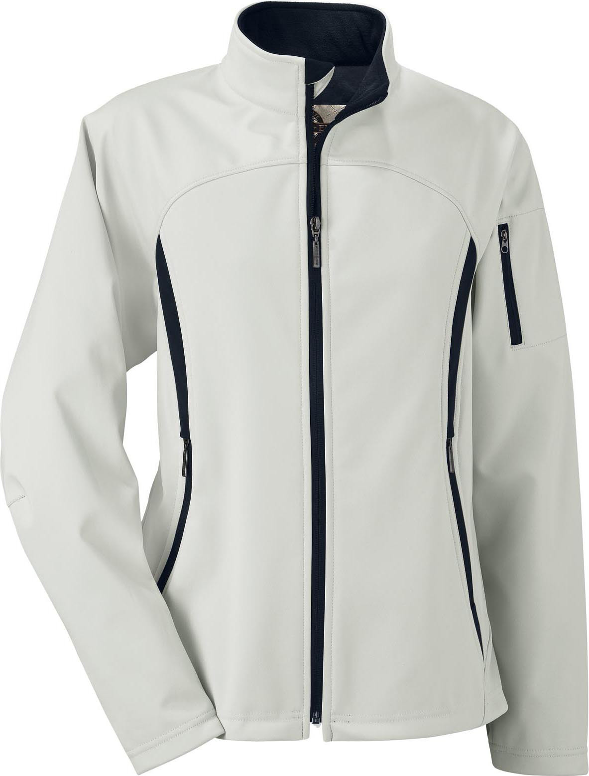 Ash City UTK 1 Warm.Logik 78034 - Ladies' Performance Soft Shell Jacket