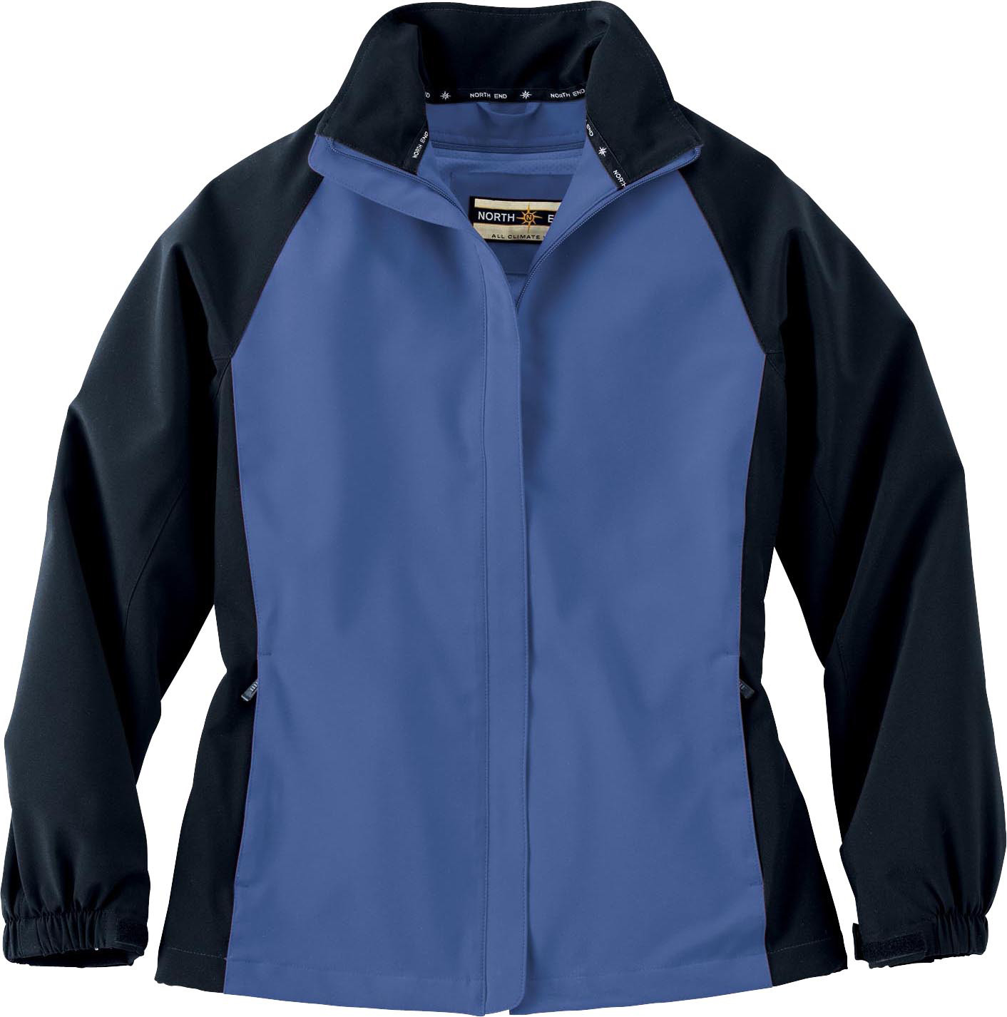Ash City Lightweight 78045 - Ladies' Hip Length Perforamnce Stretch Jacket