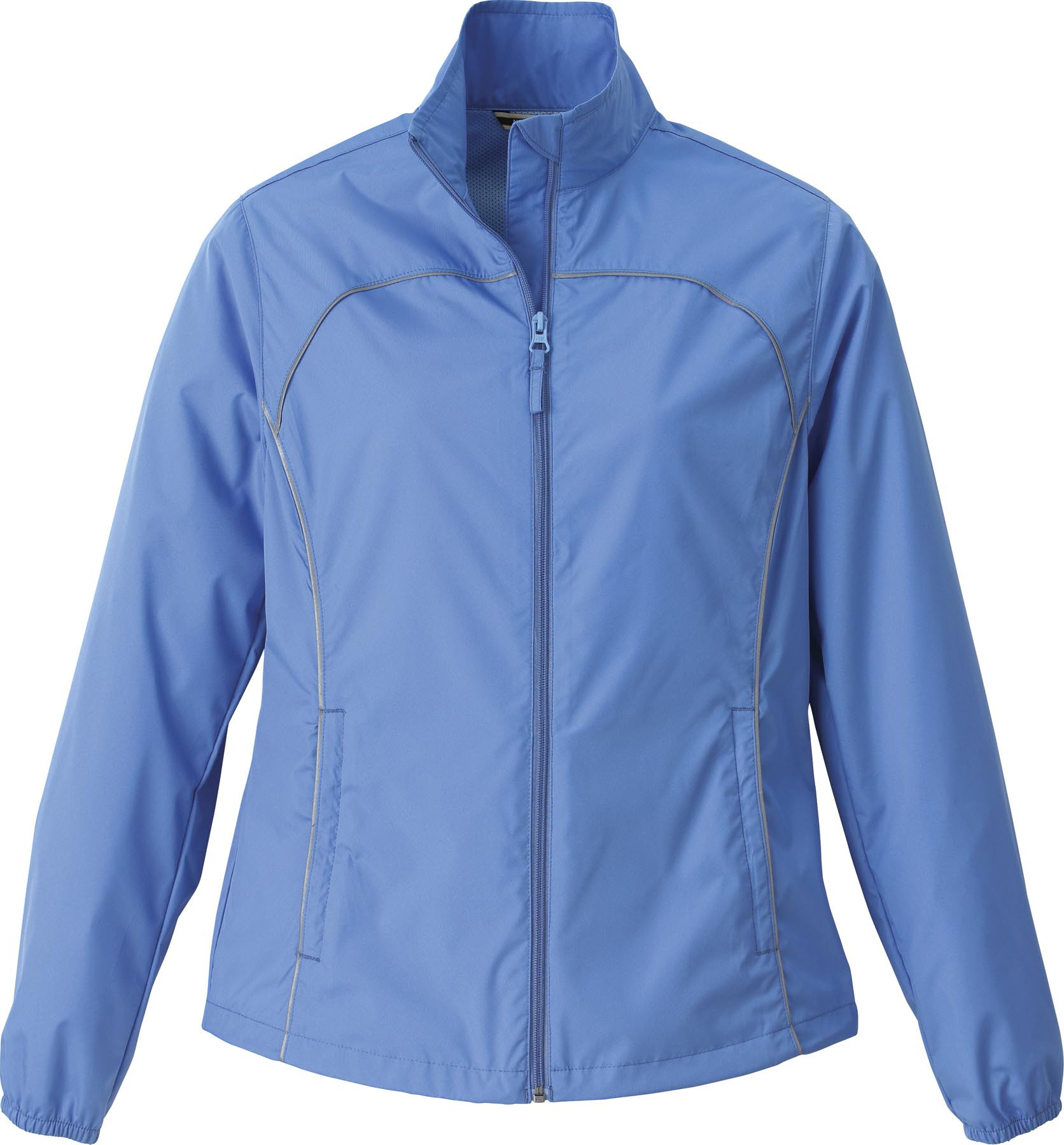 Ash City e.c.o Outerwear 78058 - Ladies' Lightweight Recycled Polyester Jacket
