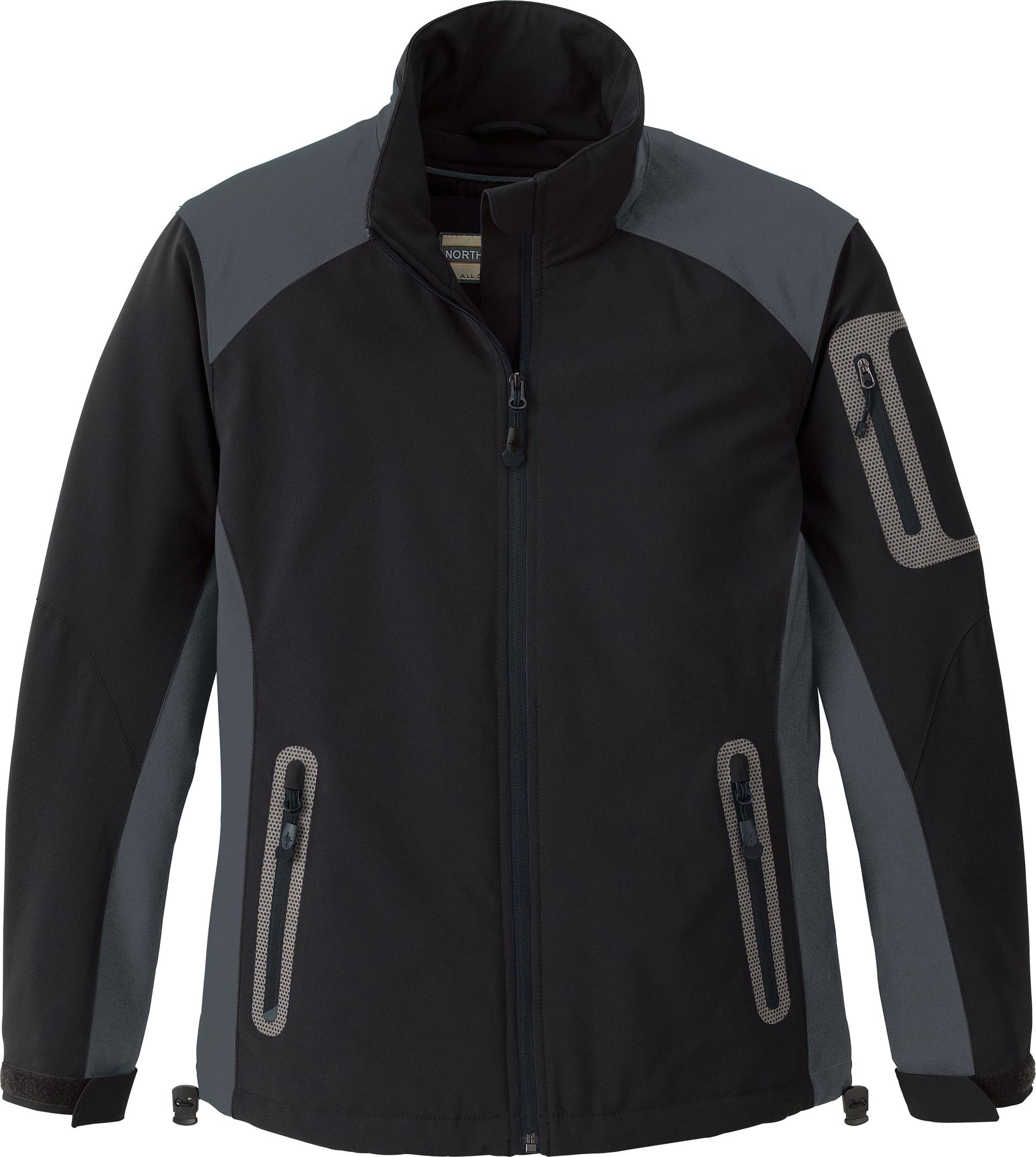 Ash City Performance Jackets 78070 - Ladies' Insulated Performance Stretch Jacket