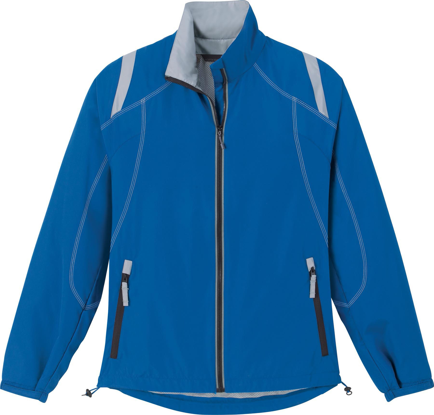 Ash City Lightweight 78076 - Ladies' Endurance Lightweight Color-Block Jacket