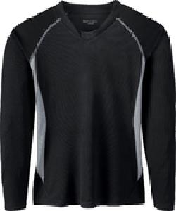 Ash City Lifestyle Performance Tops 78079 - Ladies' Athletic Long Sleeve Sport Top