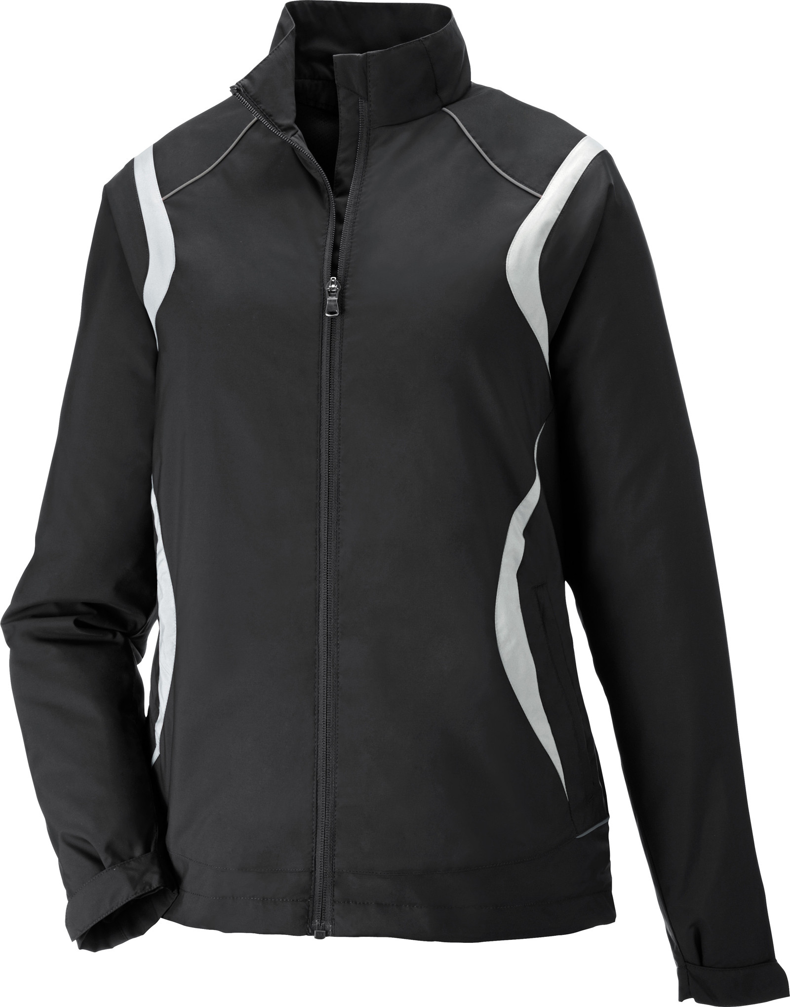 Ash City Lightweight 78167 - Venture Ladies' Mini Ottoman Lightweight Jacket