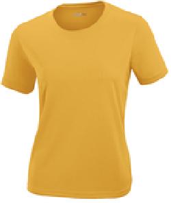 Ash City Core365 78182 - Pace Outwear Ladies' Performance Pique Polo Crew Neck