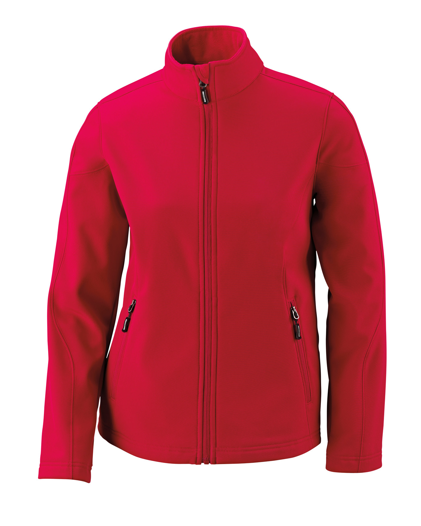 Ash City Core365 78184 - Cruise Core365 Ladies' 2-Layer Fleece Bonded Soft Shell Jacket