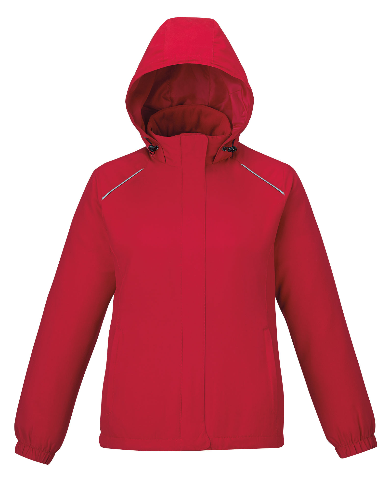 Ash City Core365 78189 - Brisk Core365 Ladies' Insulated Jacket
