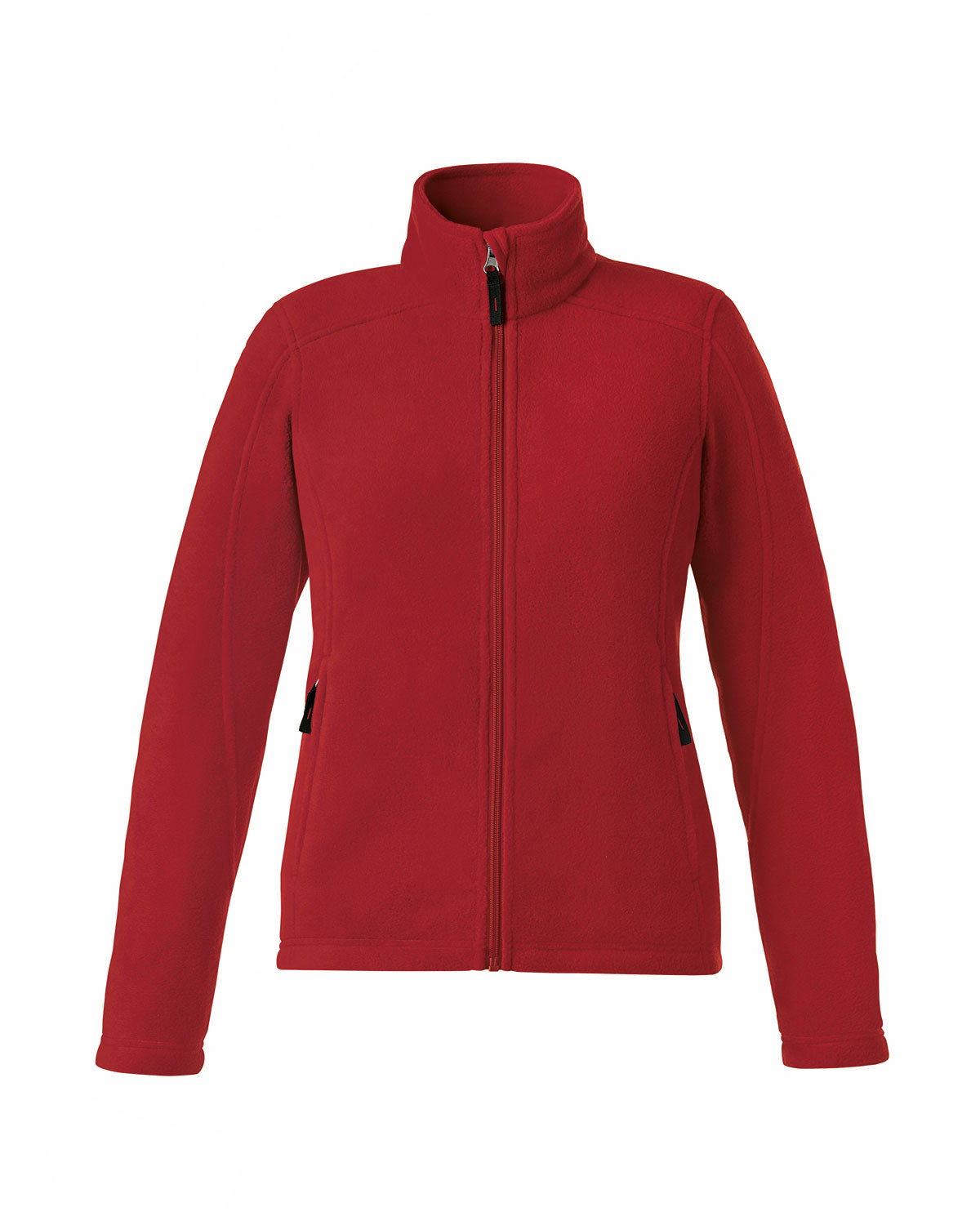 Ash City Core365 78190 - Jounrney Core365 Ladies' Fleece Jacket