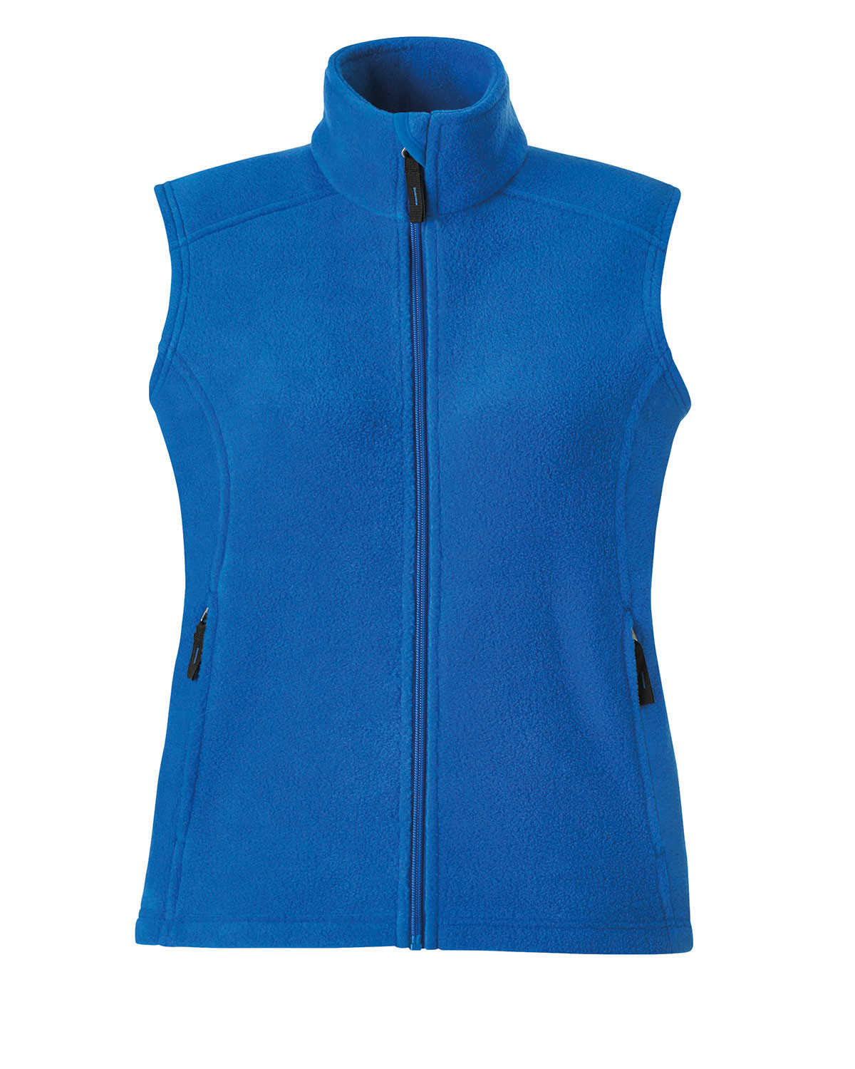 Ash City Core365 78191 - Journey Core365 Ladies' Fleece Vest