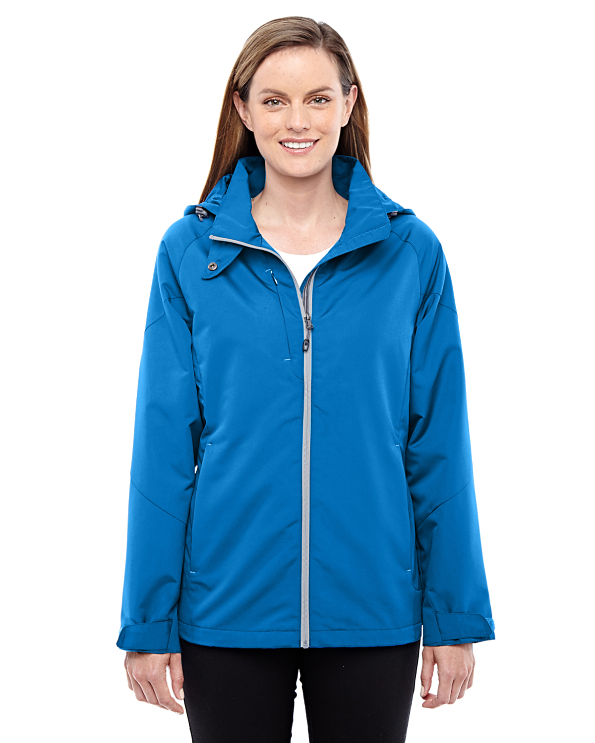 Ash City - North End 78226 - Ladies' Insight Interactive Shell Jacket