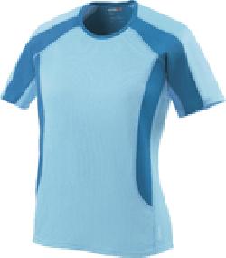 Ash City Performance 78610 - Ladies' Techno Mesh Knit Top