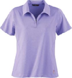 Ash City Performance 78612 - Ladies' 3D Poly Spandex Knit Top
