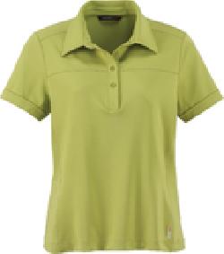 Ash City Performance 78613 - Ladies' Poly Spandex Knit Top