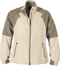 Ash City Lifestyle Outerwear 78619 - Ladies' Active Outdoor Lite Hybird Jacket