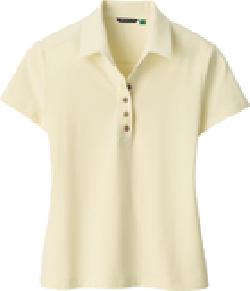 Ash City e.c.o Knits 78622 - Ladies' Soybean Cotton Spandex Jersy Polo