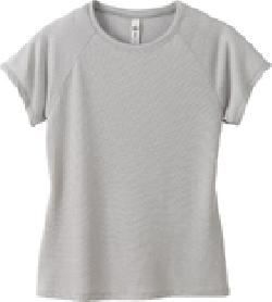 Ash City Lifestyle Performance Tops 78628 - Ladies' Tech Crew Neck Top
