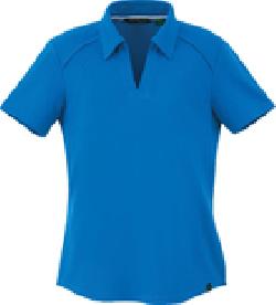 Ash City e.c.o Knits 78632 - Ladies' Recycled Polyeter Performance Pique Polo