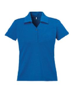 Ash City Performance 78682 - Evap Ladies' Quick Dry Performance Polo