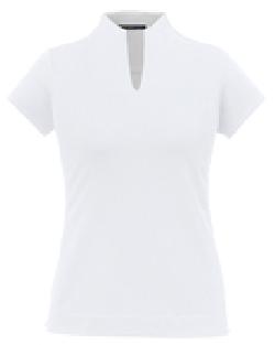 Ash City Performance 78687 - Weekend Ladies' Cotton Blend UTK Utk cool.logik Performance Polo
