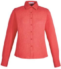 Ash City Performance 78802 - Central Ave Ladies' Melance Performance Shirt