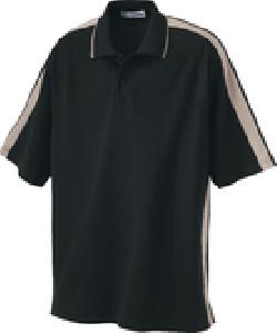 Ash City Pique 85048 - Men's Pique Color-Block Polo