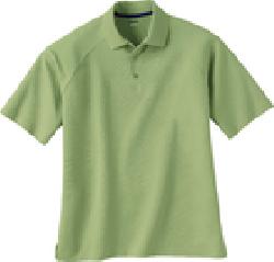 Ash City Pique 85080 - Men's Eperformance Pique Polo