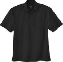 Ash City Textured 85092 - Men's Eperformance Jacquard Pique Polo
