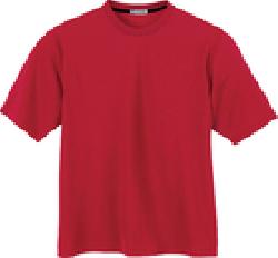 Ash City Eperformance 85095 - Men's Eperformance Crew Neck T-Shirt