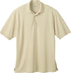Ash City Eperformance 85098 - Men's Eperformance Jacquard Polo