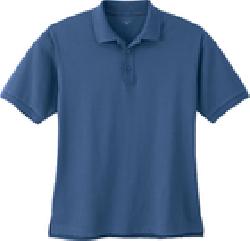 Ash City Edry 85101 - Men's Edrytm Double Knit Polo