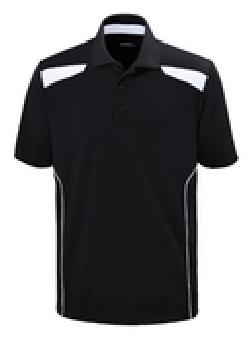 Ash City e.c.o Knits 85112 - Tempo Polo Men's Recycled Polyester Performance Polo