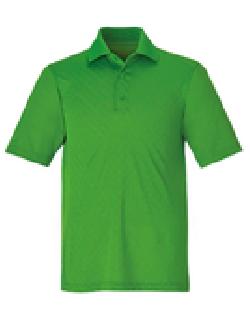 Ash City Eperformance 85116 - Stride Men's Jacquard Polo