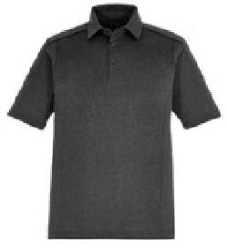 Ash City Eperformance 85117 - Fluid Men's Eperformance Melange Polo