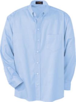 Ash City Easy care 87015 - Men's Long Sleeve Twill Shirt