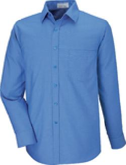 Ash City Performance 87038 - Windsor Men's Long Sleeve Oxford Shirt