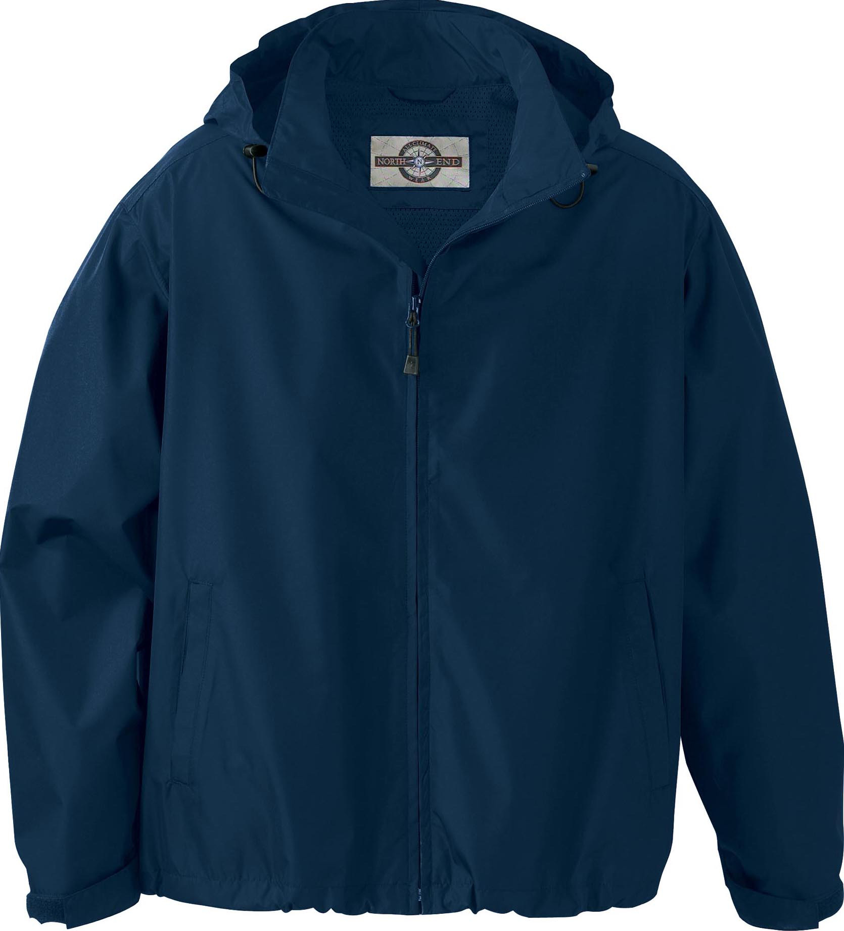 Ash City Lightweight 88083 - Men's Techno Lite Jacket