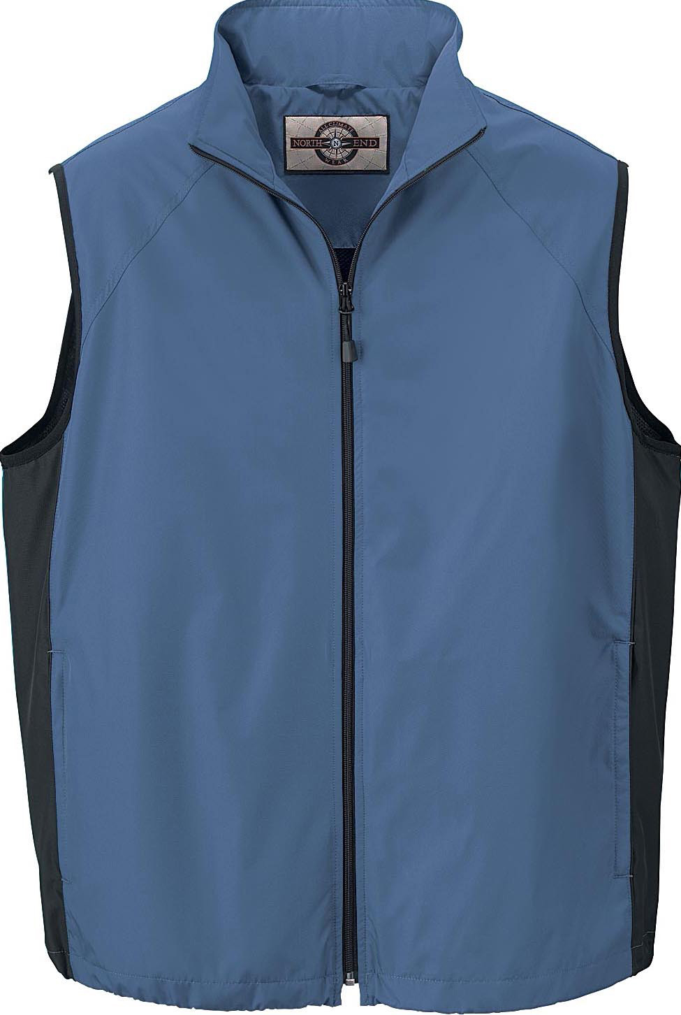 Ash City Techno series 88097 - Men's Active Wear Vest