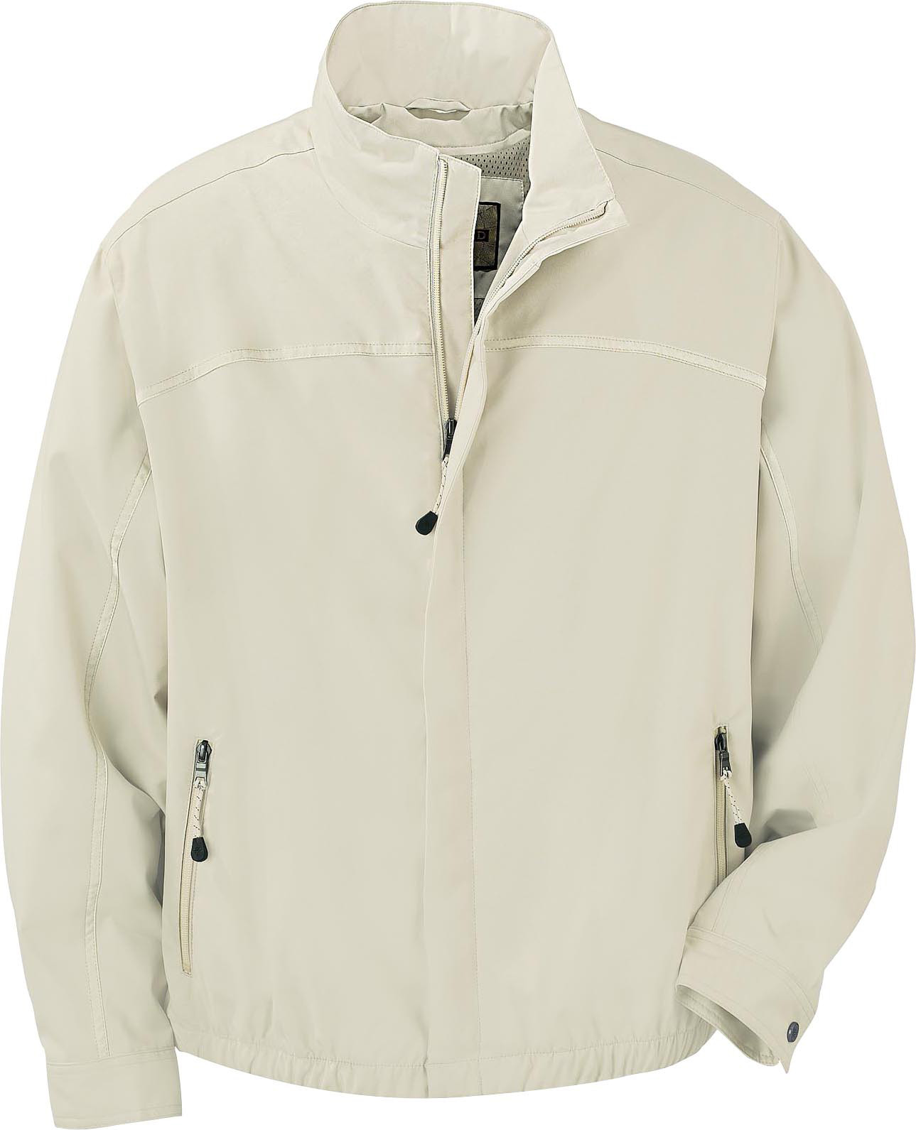 Ash City Lightweight 88103 - Men's Micro Twill Bomber Jacket