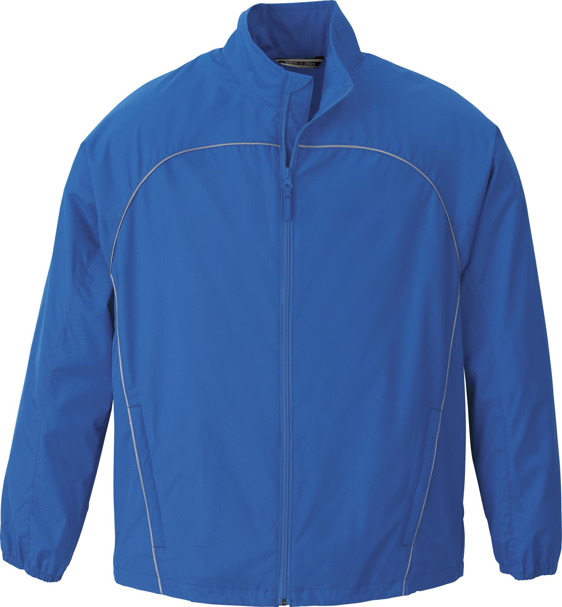 Ash City e.c.o Outerwear 88136 - Men's Lightweight Recycled Polyester Jacket