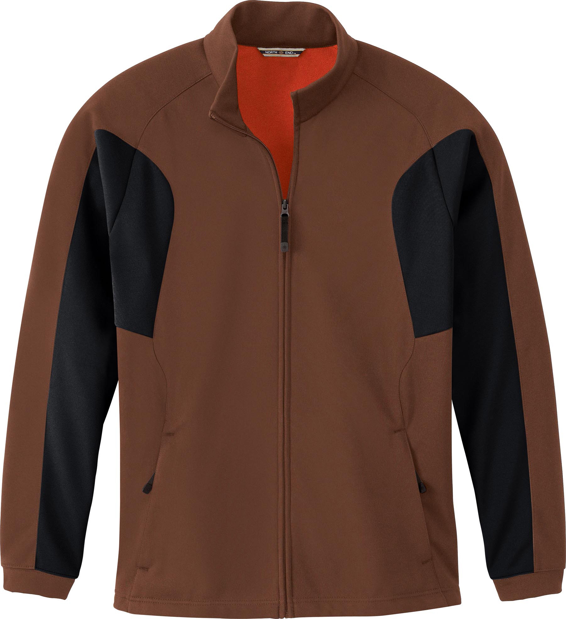 Ash City Bonded Fleece 88151 - Men's Bonded Fleece Jacket
