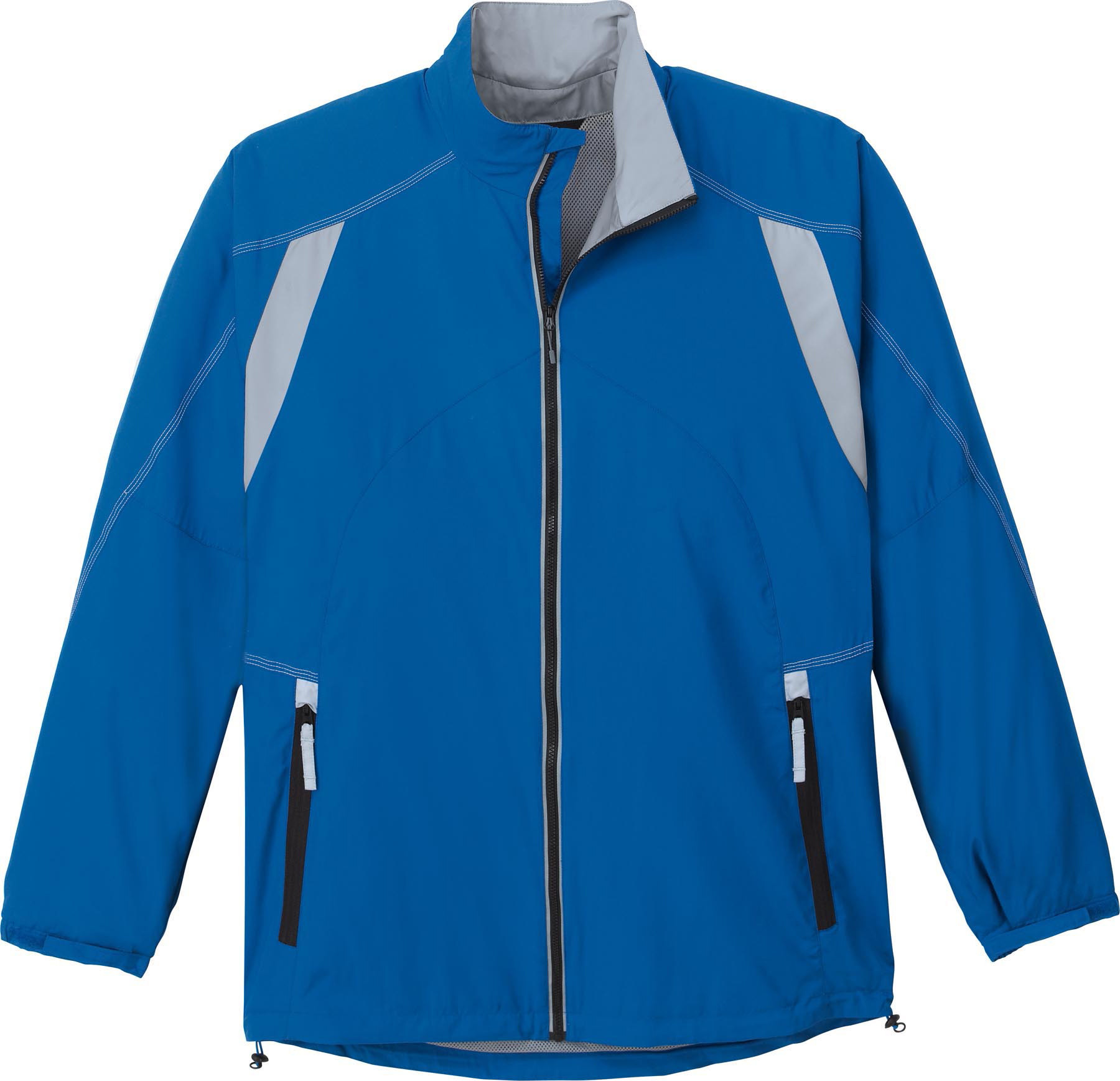 Ash City Lightweight 88155 - Men's Endurance Lightweight Color-Block Jacket